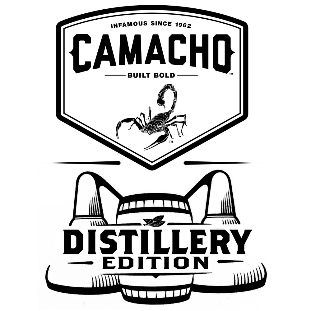Camacho Distillery Edition